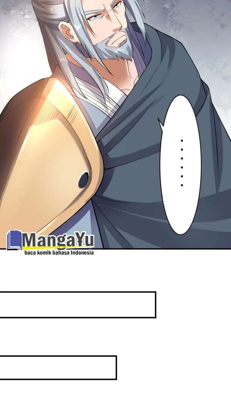 First Dragon (Yuanlong) Chapter 115 Gambar 10